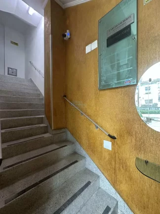 Imagem Imóvel à Venda, 615 m² em Vila Mathias - Santos