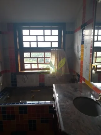 Imagem Seu Refúgio de Luxo no Condomínio Flamboyant em Atibaia!