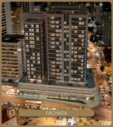 Imagem Apartamento Padrão