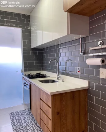 Imagem APARTAMENTO RESIDENCIAL em São Paulo - SP, Tatuapé