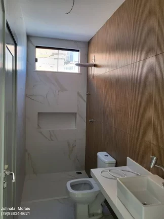 Imagem Casa à venda no Cond. Terras Alphaville 1 com 3 quartos e área de lazer