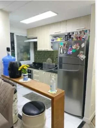 Imagem Apartamento Padrão