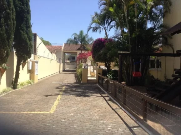 Imagem Vila Nova de Gaia Casa LU261500 - Casa à venda no bairro Tristeza - Porto Alegre/RS
