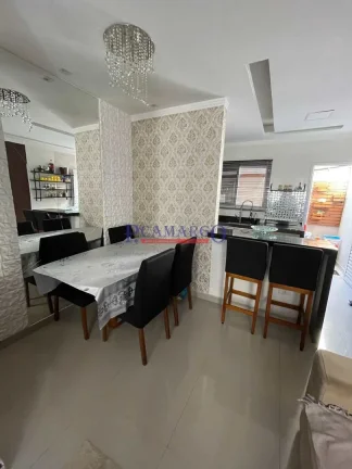 Imagem Casa de Condomínio