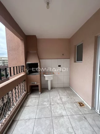 Imagem Apartamento novo no centro da cidade!