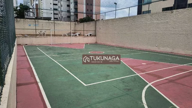 Imagem Apartamento com 2 quartos à venda, 105 m² por R$ 520.000 - Tatuapé - São Paulo/SP