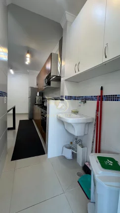Imagem APARTAMENTO MOBILIADO A VENDA NA PRAIA DAS TONINHAS EM UBATUBA-SP