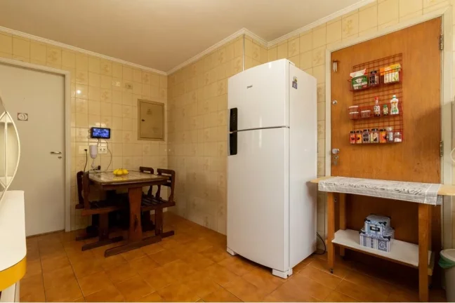 Imagem APARTAMENTO RESIDENCIAL em São Paulo - SP, Vila Leopoldina