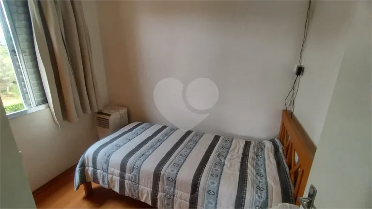 Imagem Apartamento à venda com 3 quartos no condomínio Jardins ... Quintais, São Paulo - SP
