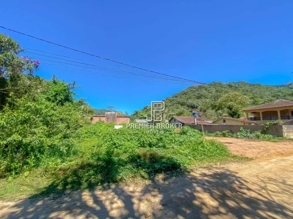 Imagem Terreno à venda, 360 m² por R$ 170.000,00 - Prata dos Aredes - Teresópolis/RJ