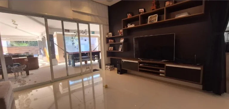Imagem Casa a venda Condominio Flamboyant Atibaia