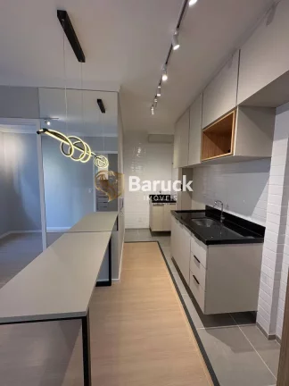 Imagem Apartamento com 2 Quartos para Alugar,  em Vila Parque Jabaquara - São Paulo