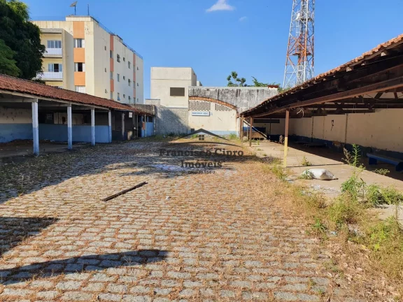 Imagem Terreno à venda no bairro Centro - Lorena/SP