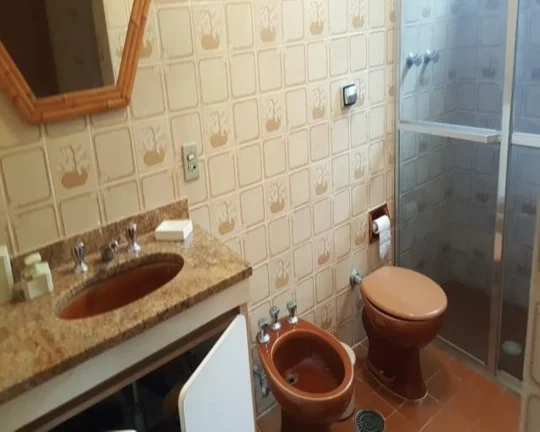 Imagem Apartamento residencial à venda, Pitangueiras, Guarujá.