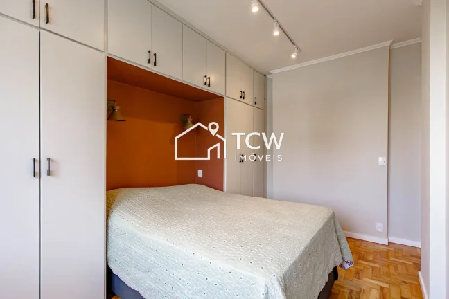 Imagem Apartamento à venda no bairro Jardim Paulistano - São Paulo/SP, Zona Sul