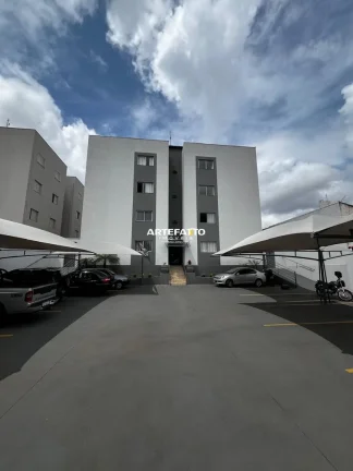 Imagem Vende-se apartamento terreo Colina do Espraiado