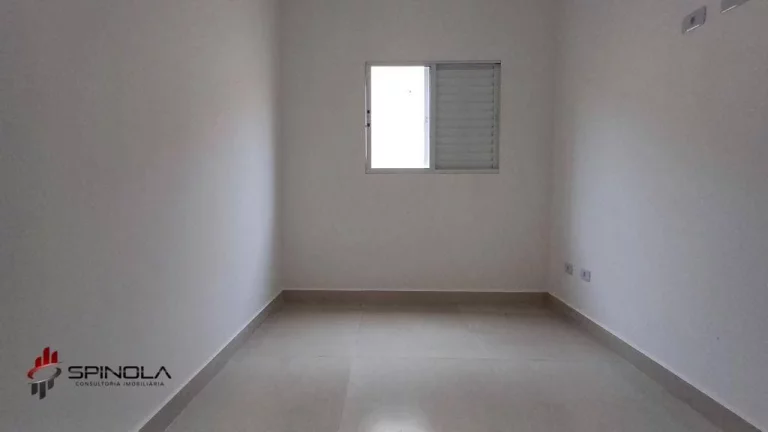 Imagem Casa com 2 dormitórios à venda, 47 m² por R$ 290.000,00 - Mirim - Praia Grande/SP