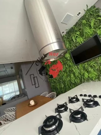 Imagem Apartamento Exclusivo á Venda no bairro Jardim em Santo André