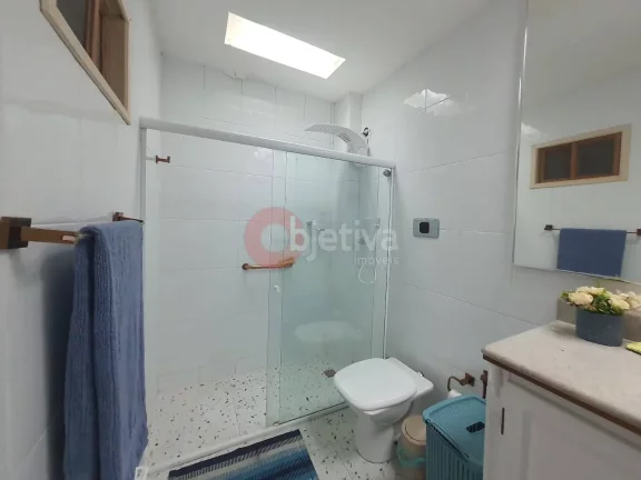 Imagem Cobertura duplex à venda, 3 quartos, centro - Cabo Frio