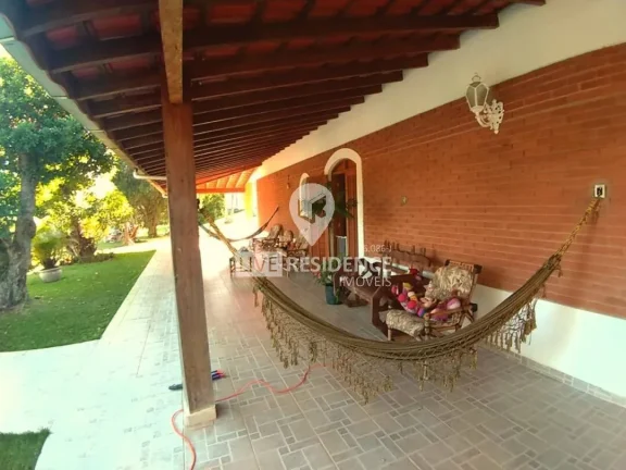 Imagem Casa com Estrutura Completa de Clube à Venda! Live Residence Imóveis