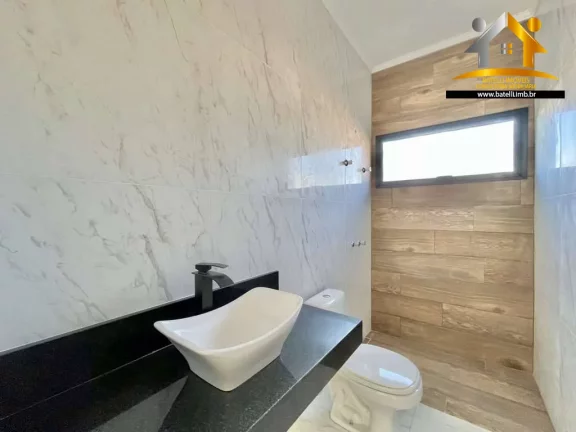 Imagem Casa à venda no condomínio Lago do Sol em Cotia - SP | Batelli Imóveis