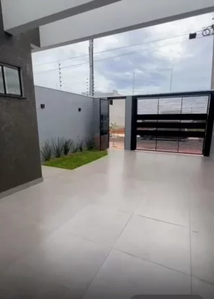 Imagem Alto Padrão para Venda em Sarandi, Jardim São Paulo, 3 dormitórios, 1 suíte, 2 banheiros, 1 vaga
