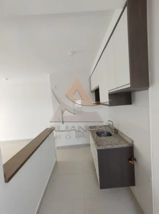 Imagem Apartamento - Ribeirão Preto - Iguatemi