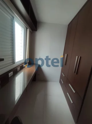 Imagem LINDA COBERTURA NO JARDIM DO MAR COM 176 M², LAREIRA, ÁREA COM CHURRASQUEIRA E SUÍTE MASTER
