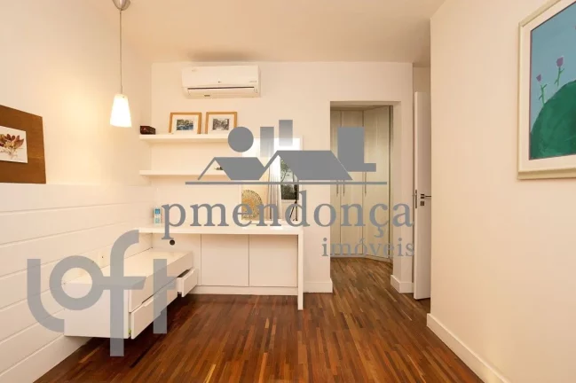 Imagem Apartamento a venda em Pinheiros com 2 quartos ( 1 suíte ) e 1 vaga, 75m²