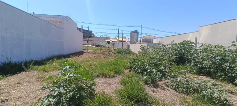 Imagem Terreno residencial para venda em Residencial Amazonas, 363m2