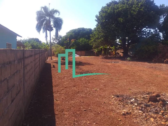 Imagem OPORTUNIDADE EM GOIANAZES DISTRITO DE CAPETINGA/MG - 778m² quadrados 18,40X19,55m²