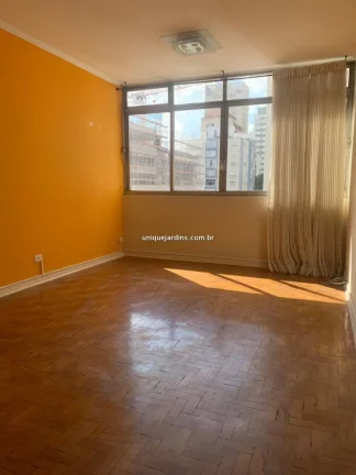 Apartamento à venda Jardim Paulista São Paulo