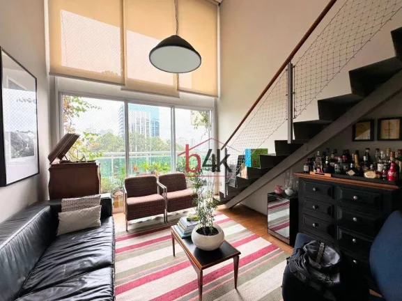 Imagem Apartamento a venda Nova York Penthouses com 3 suites