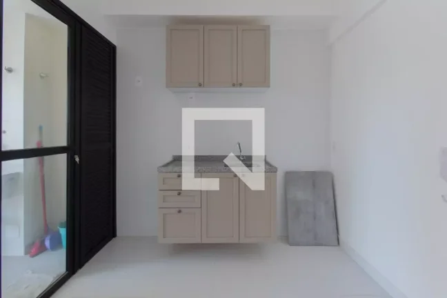 Imagem Apartamento à Venda - Ipiranga, 2 Quartos, 49 m2