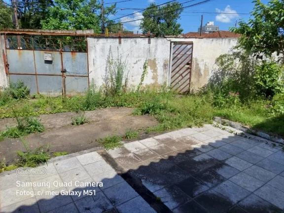 Imagem casa para construtor