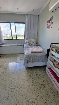 Imagem Excelente apartamento Alto Padrão no Monteiro