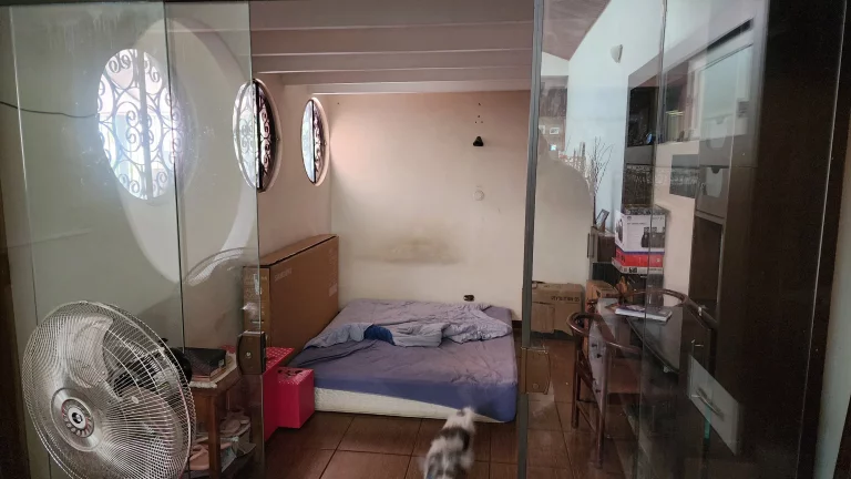 Imagem Casa a venda com 3 dormitórios – Vila Constância