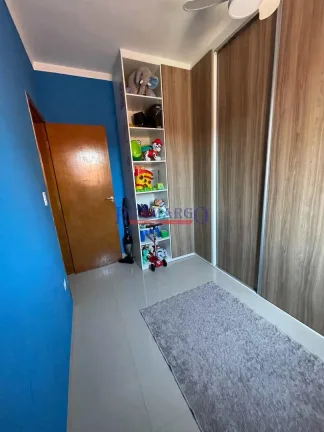 Imagem Casa de Condomínio