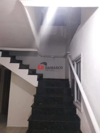 Imagem Cobertura à venda 3 Quartos, 3 Suites, 2 Vagas, 180M², Barcelona, São Caetano do Sul - SP