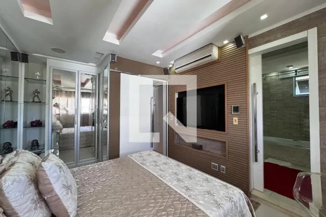 Imagem Apartamento à Venda - Recreio, 3 Quartos, 200 m2