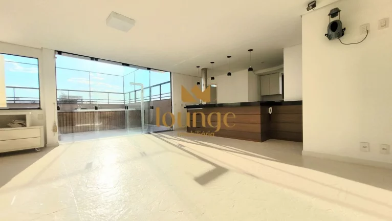 Imagem Apartamento Cobertura Linear em Sorocaba