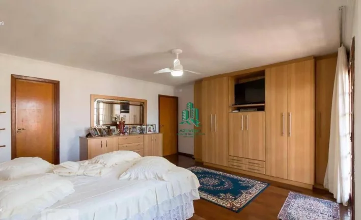 Imagem Sobrado com 4 dormitórios à venda, 210 m² por R$ 1.197.000,00 - Parque Renato Maia - Guarulhos/SP