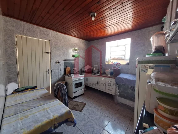 Imagem CASA RESIDENCIAL em FRANCO DA ROCHA - SP, VILA OLINDA