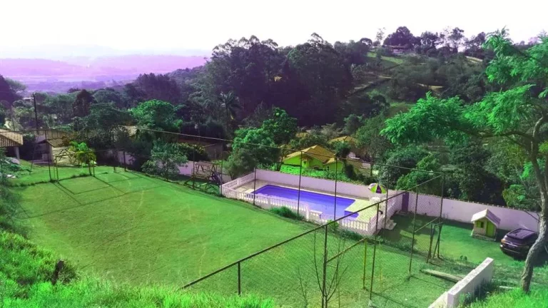 Imagem RURAL COM 120 m² - ALPES BOM JESUS - BOM JESUS DOS PERDOES SP