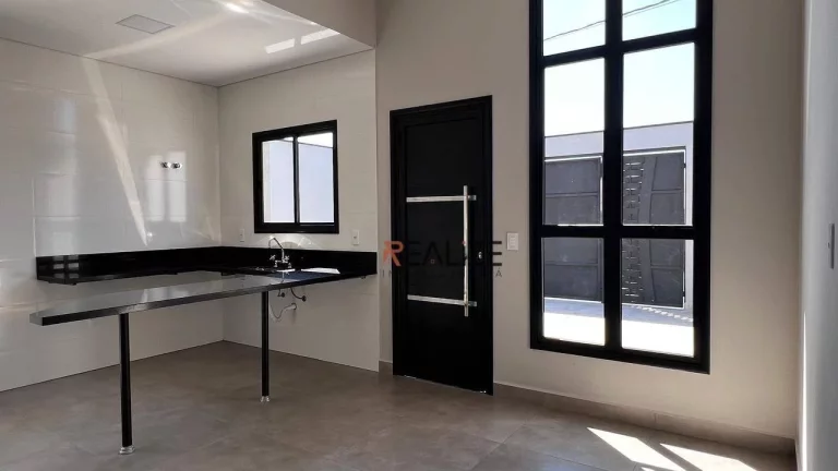 Imagem Casa à venda, 65 m² por R$ 560.000,00 - Jardim Araras - Indaiatuba/SP