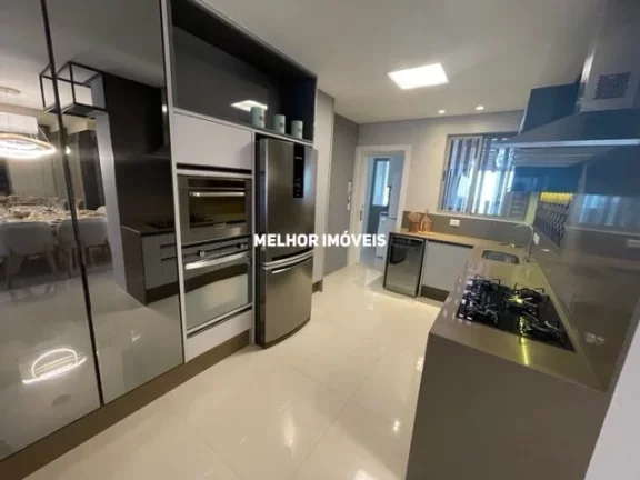 Imagem Apartamento Diferenciado Alto Padrão á venda em Balneário Camboriú