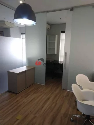 Imagem Sala para Locação 3 Vagas, 156M², Barcelona, São Caetano do Sul - SP