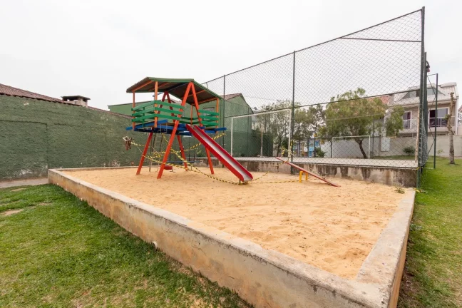 Imagem Terreno em Condomínio Campo Comprido!