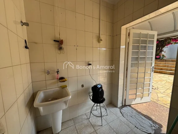Imagem Sobrado à venda no bairro Bela Vista com 3 quartos em Paulínia - SP

Apresentamos um incrível sob...