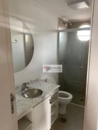 Imagem Apartamento com 3 dormitórios para alugar, 97 m² por R$ 11.040,00/mês - Vila Olímpia - São Paulo/SP